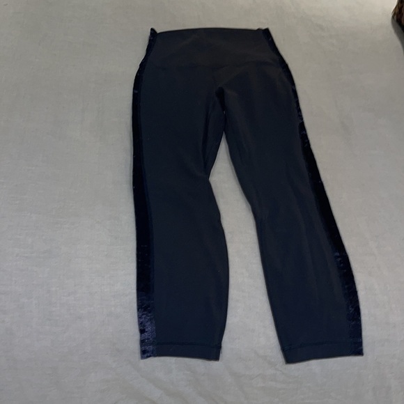 Lululemon High Waisted Leggings - Picture 9 of 17